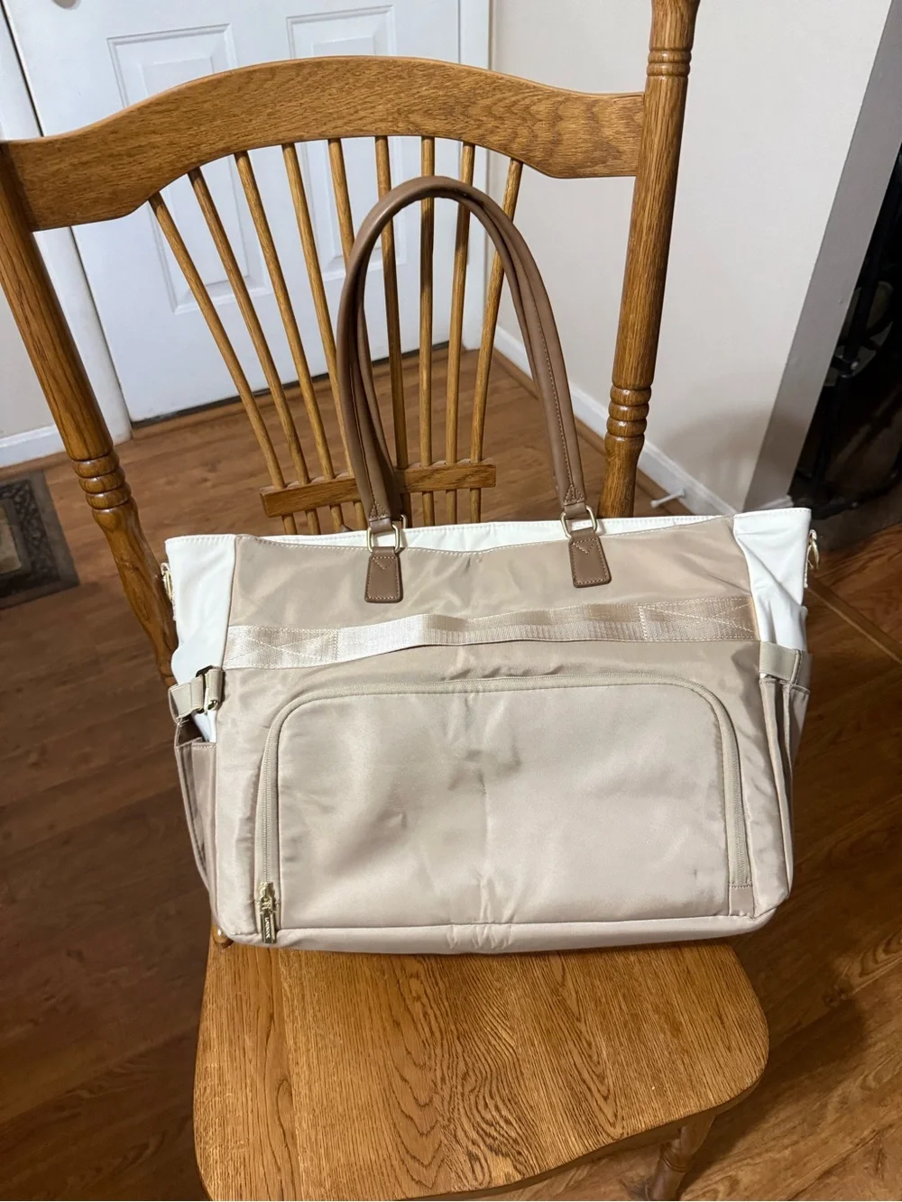 Lovevook Lunch Tote Bag